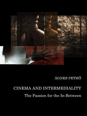 cover image of Cinema and Intermediality